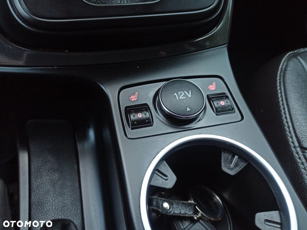 Ford Kuga 2.0 TDCi 4x4 Individual - 20