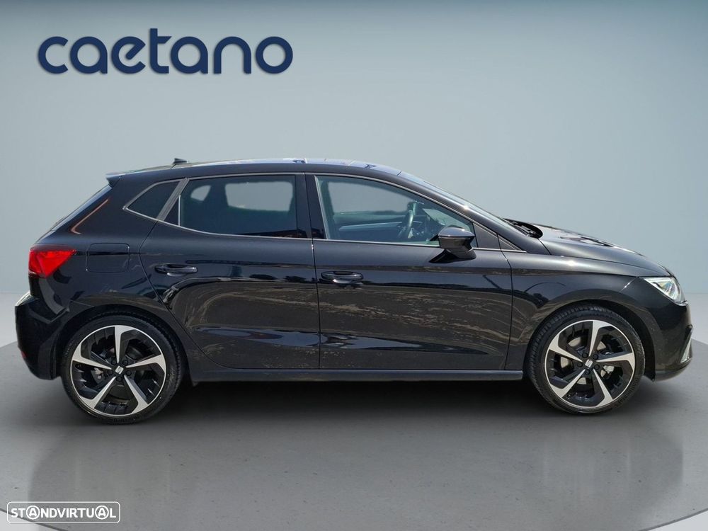 SEAT Ibiza 1.0 TSI FR DSG - 9