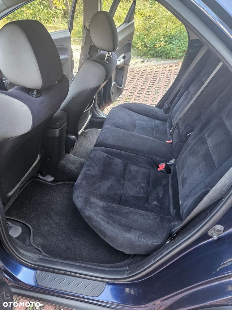 Honda Civic 1.8 Comfort - 8