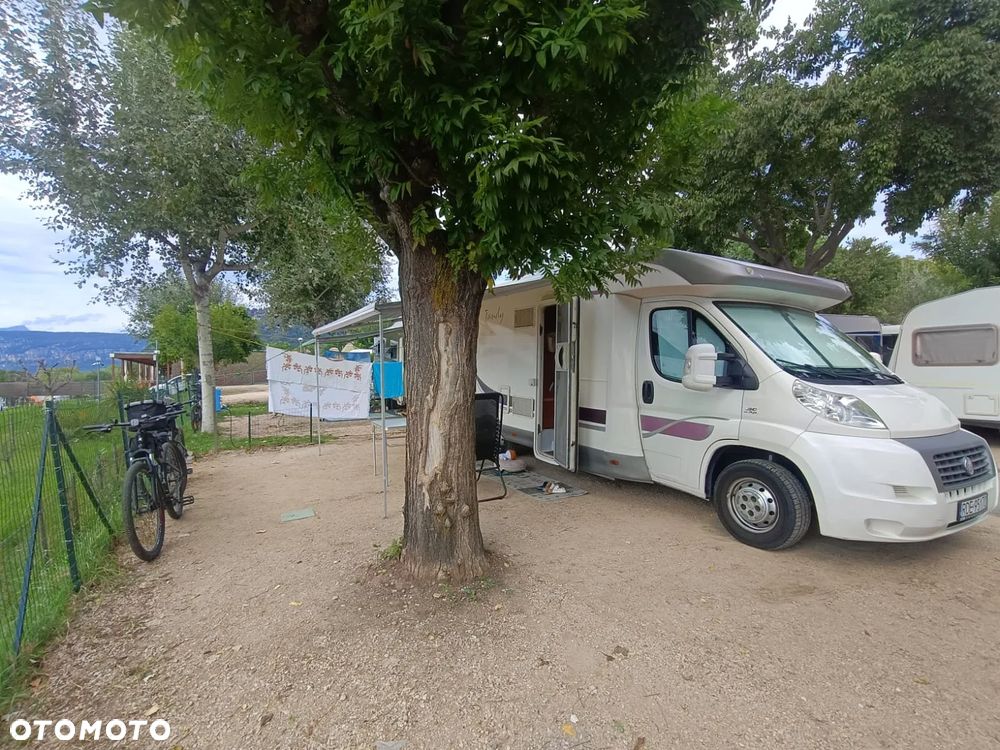 McLOUIS Ducato - 12