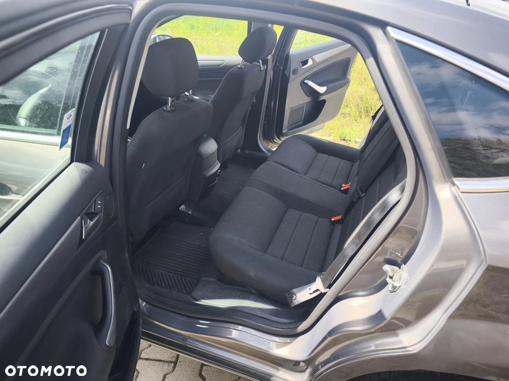 Ford Mondeo 1.6 T Titanium - 7