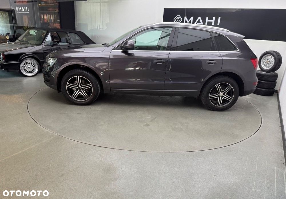 Audi Q5 - 7