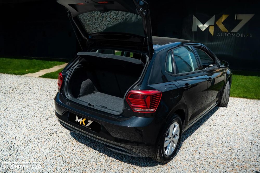 VW Polo 1.6 TDI Confortline - 24
