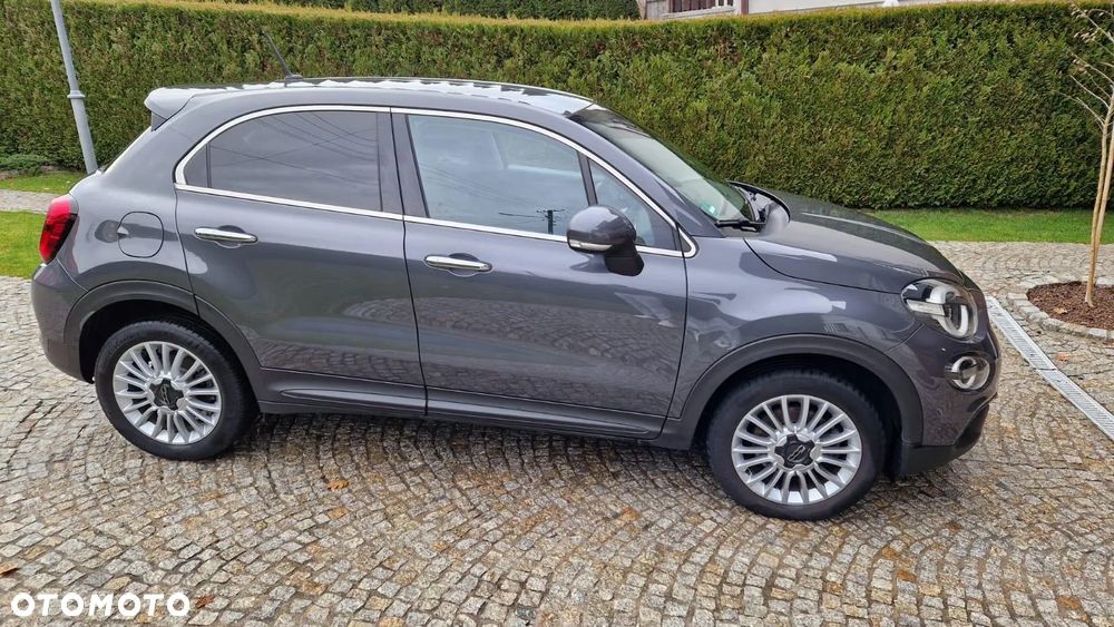 Fiat 500X 1.6 E-torQ 4x2 S&S S-Design Urban Look - 2