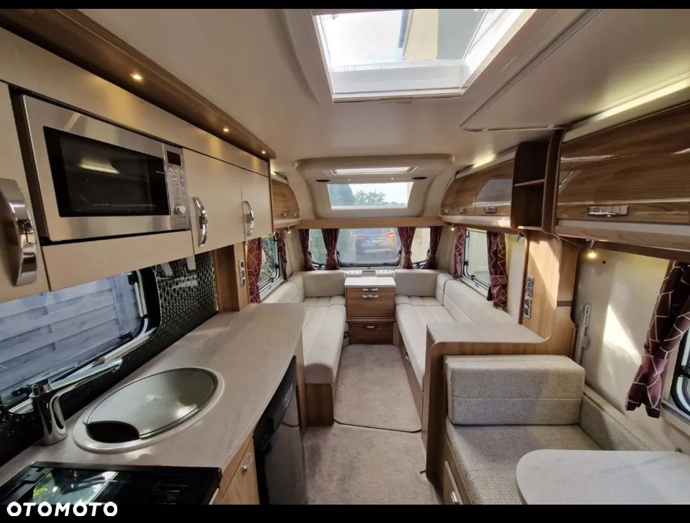 SWIFT CHALLENGER 530 - 5