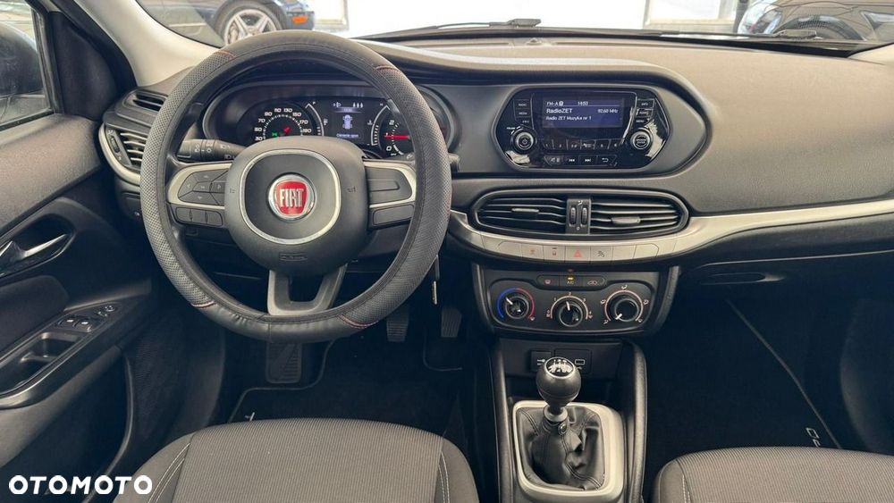 Fiat Tipo 1.4 Classic - 32