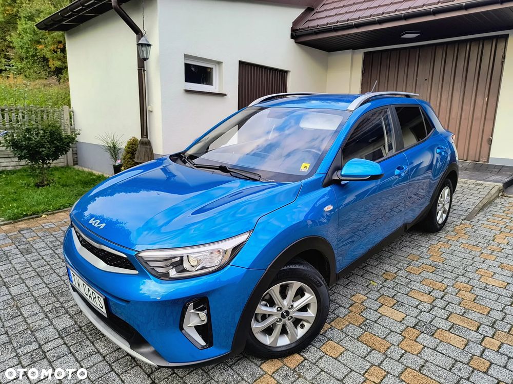 Kia Stonic 1.2 M - 9