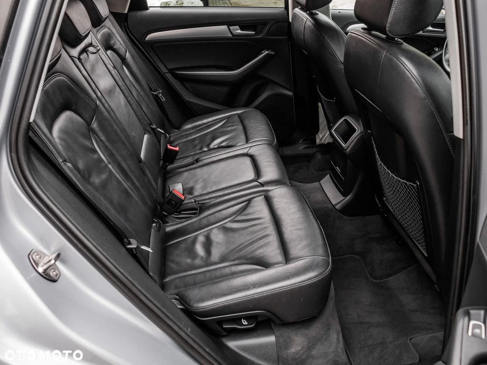 Audi Q5 2.0 TDI Quattro - 16