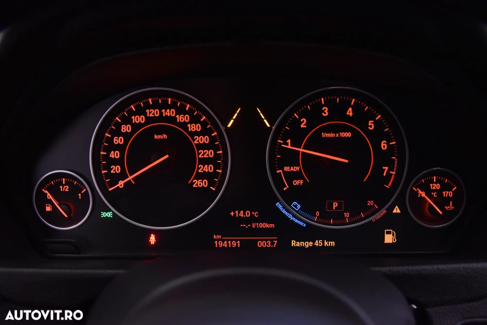 BMW Seria 4 440i xDrive AT M Sport - 10