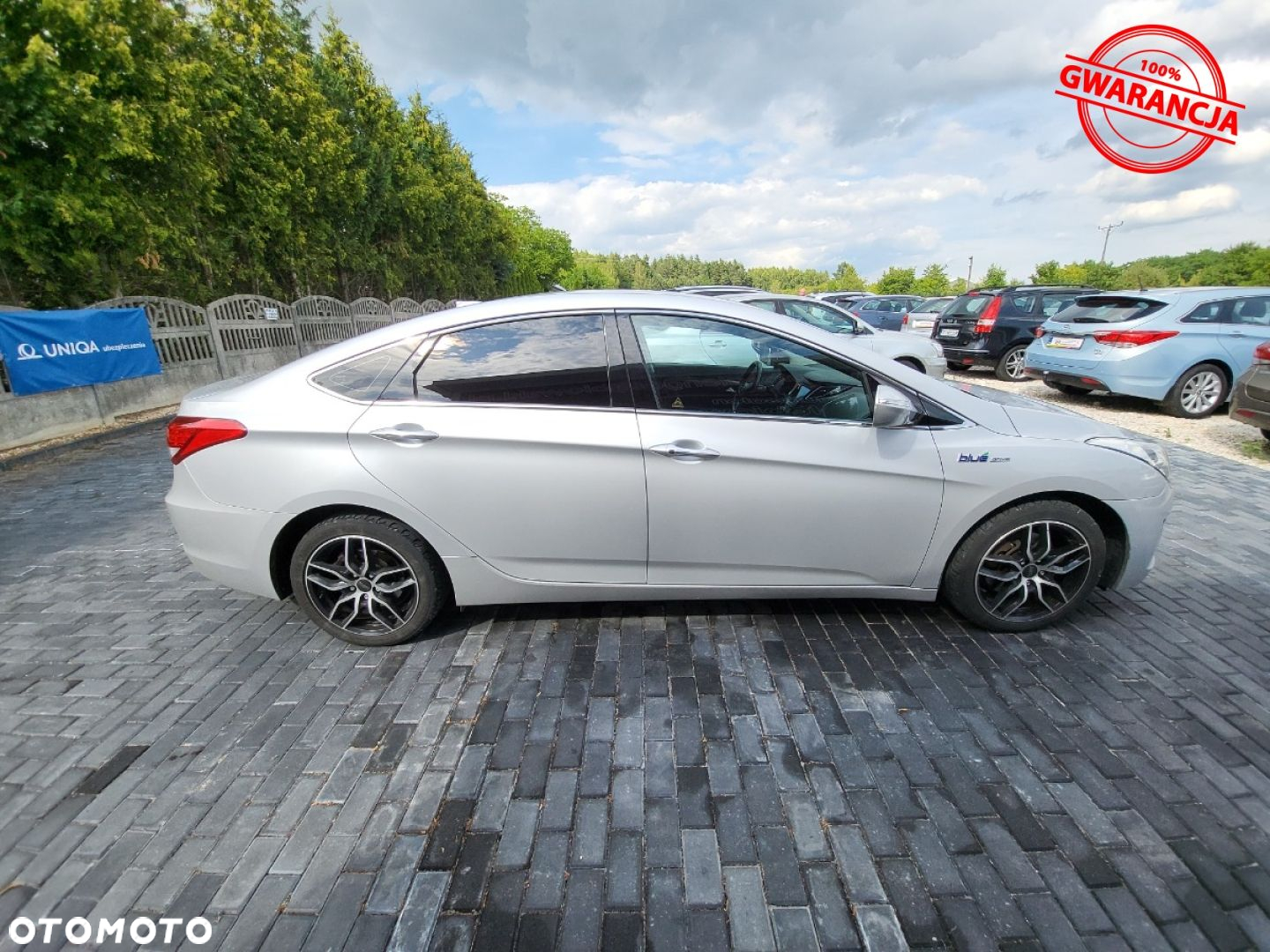 Hyundai i40 - 14