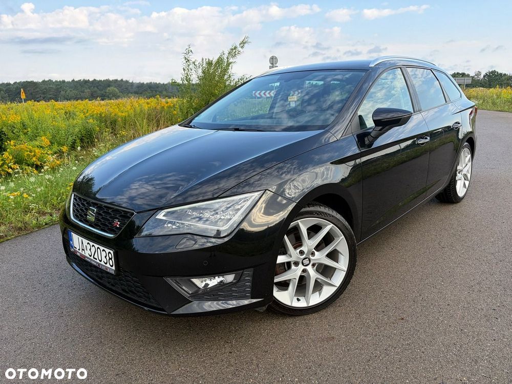 Seat Leon - 1