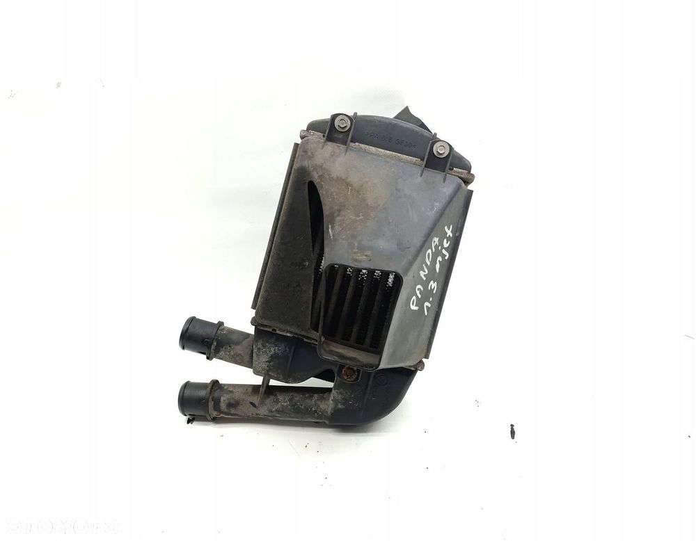 INTERCOOLER INTERKULER FIAT PANDA II 1.3 JTD 3200219 - 2