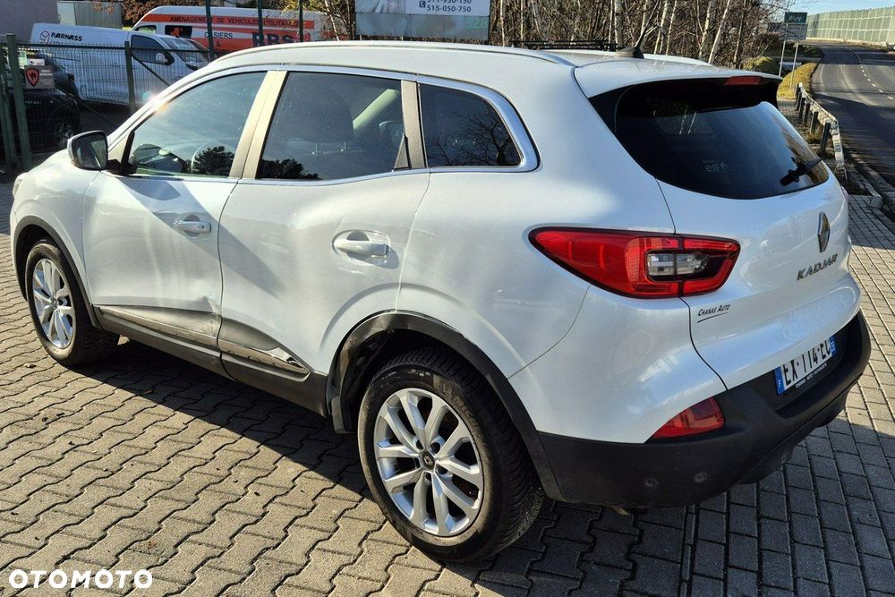 Renault Kadjar Energy TCe 130 LIMITED - 3