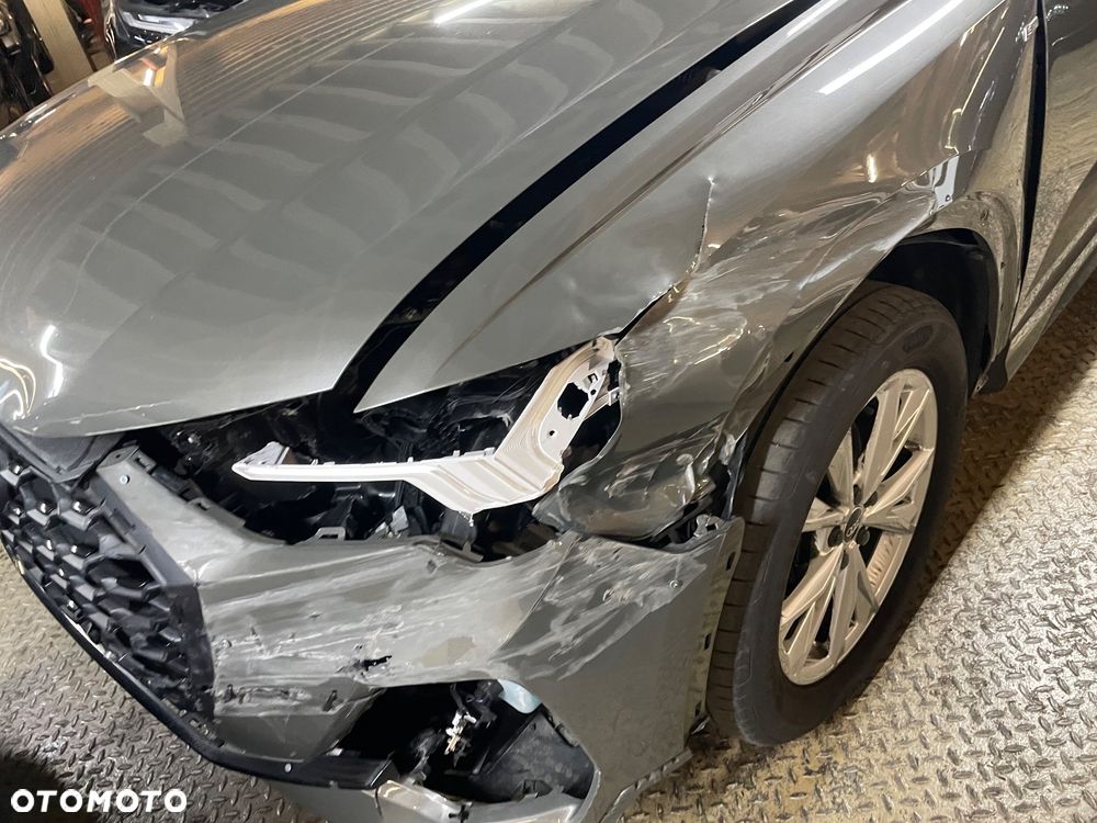 Audi Q3 - 6