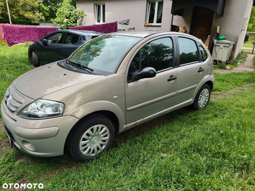 Citroën C3 1.4i Furio - 6