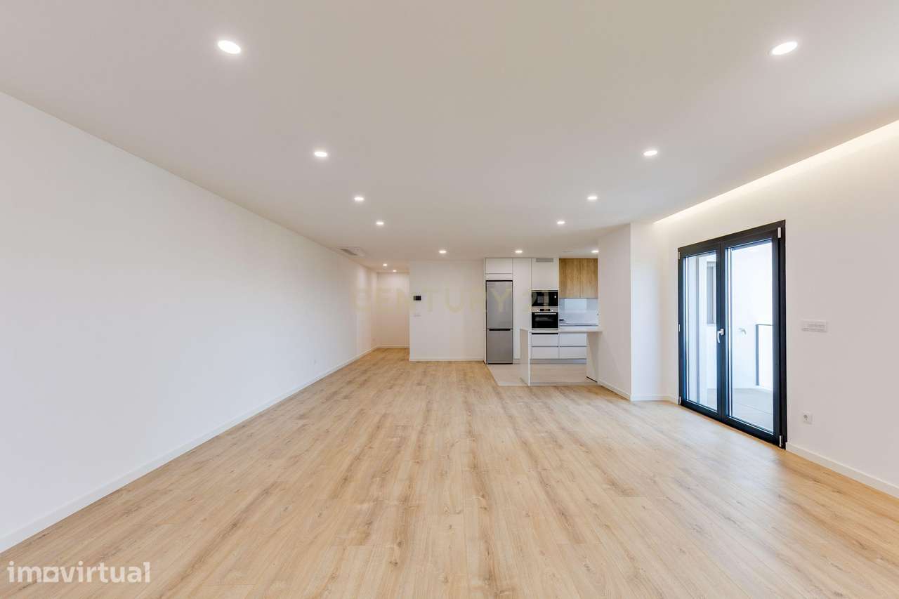 Apartamento T3 em Pombal - Grande imagem: 3/35