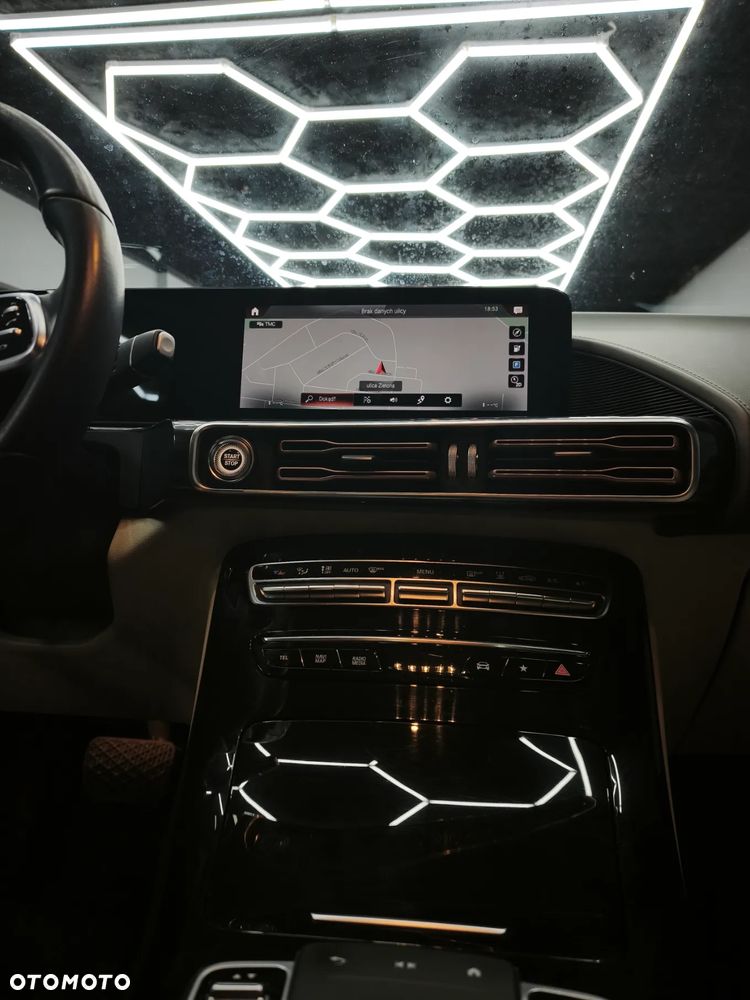 Mercedes-Benz EQC 400 4-Matic - 7