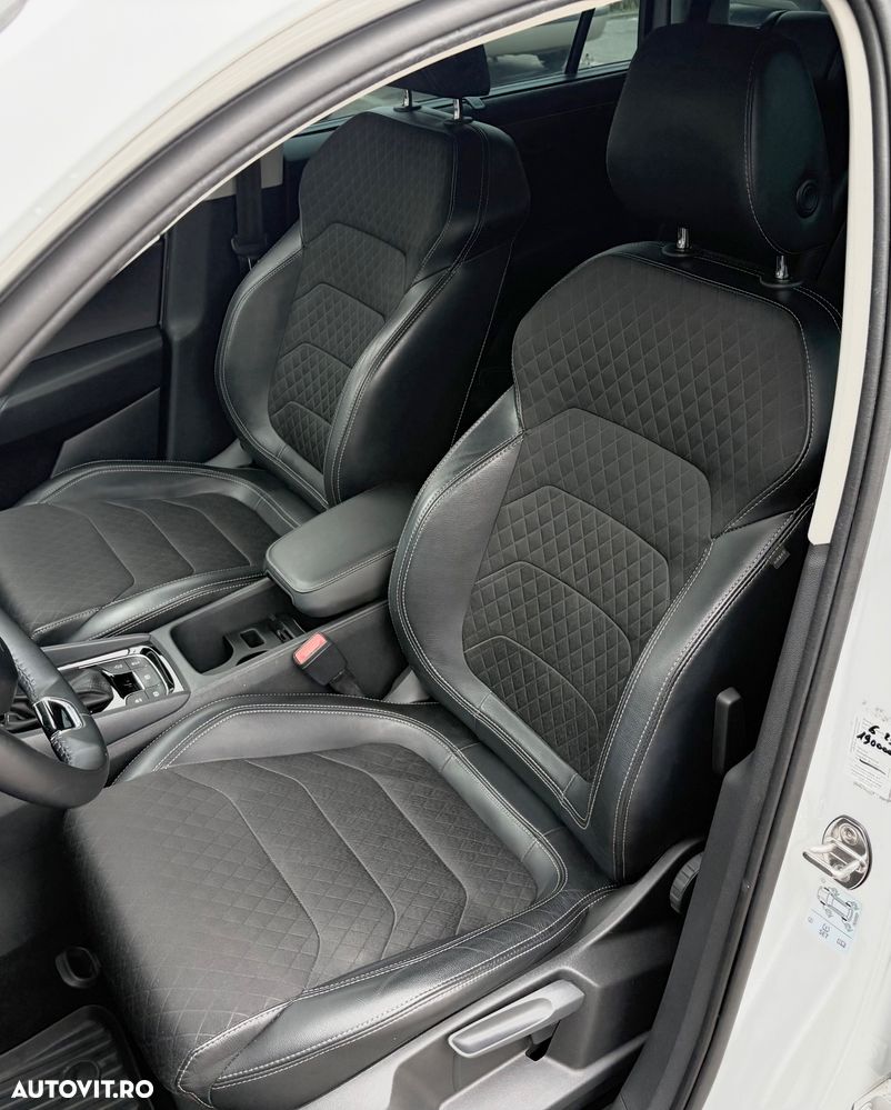 Skoda Kodiaq 2.0 TDI 4X4 DSG Ambition - 14