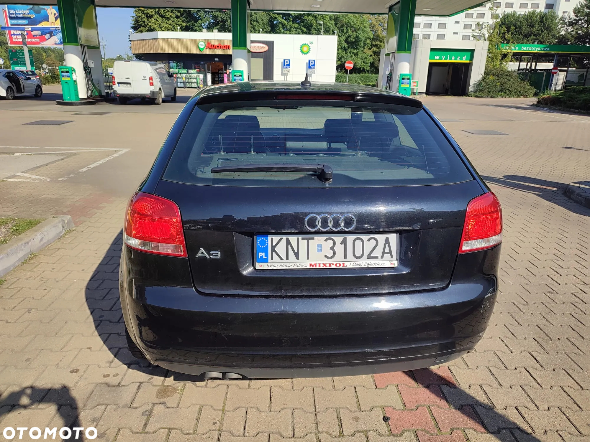 Audi A3 - 6