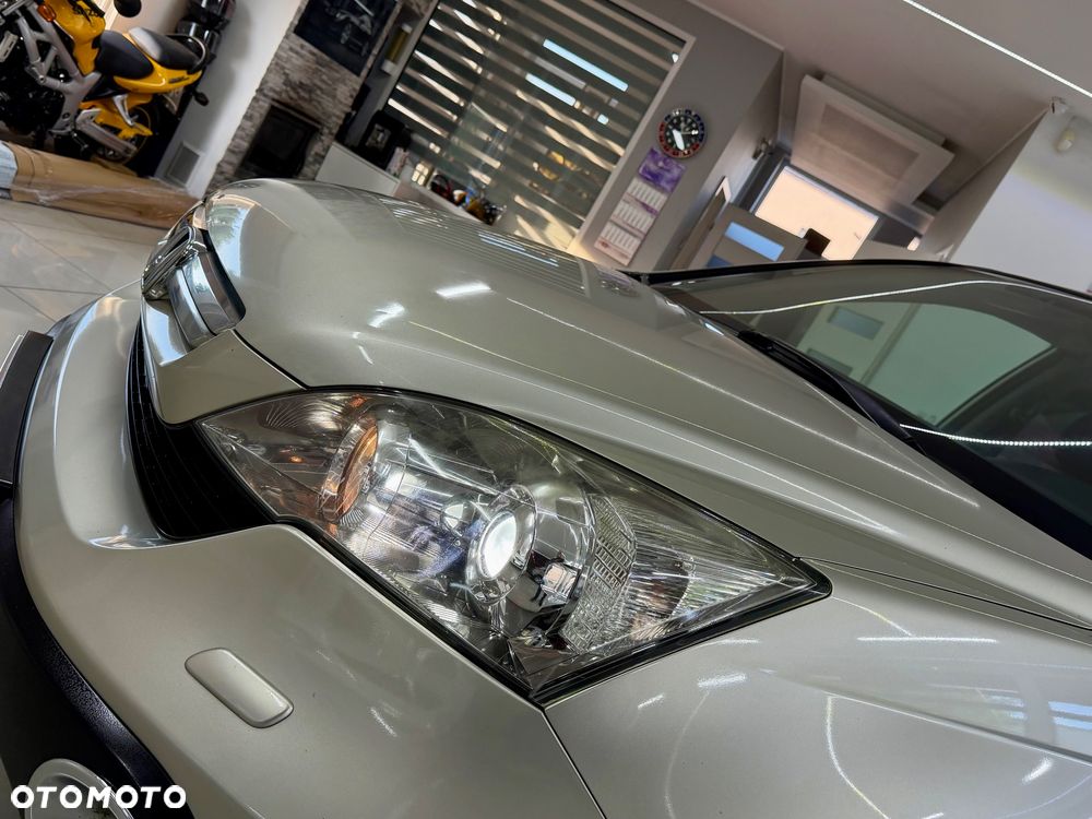 Honda CR-V 2.0i-VTEC Executive - 17