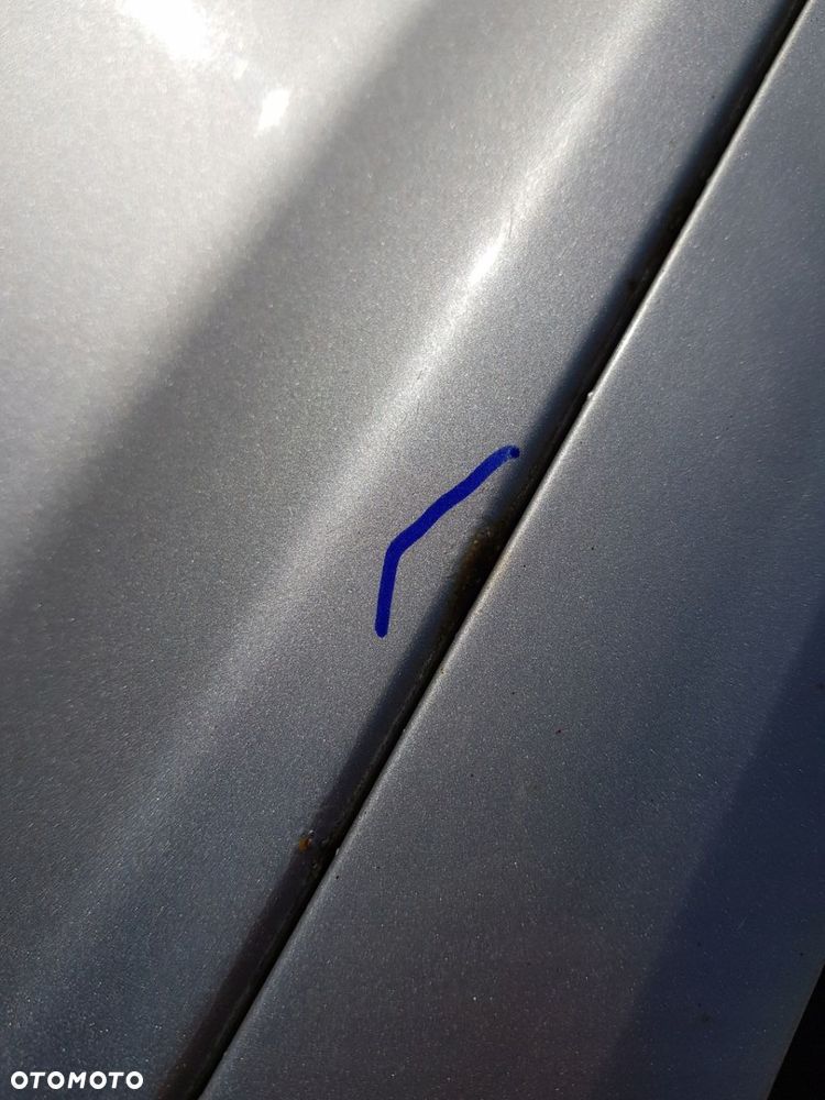 DRZWI PRAWE PRAWY PRZÓD AUDI A3 8P 8P1 CABRIO EUR - 10