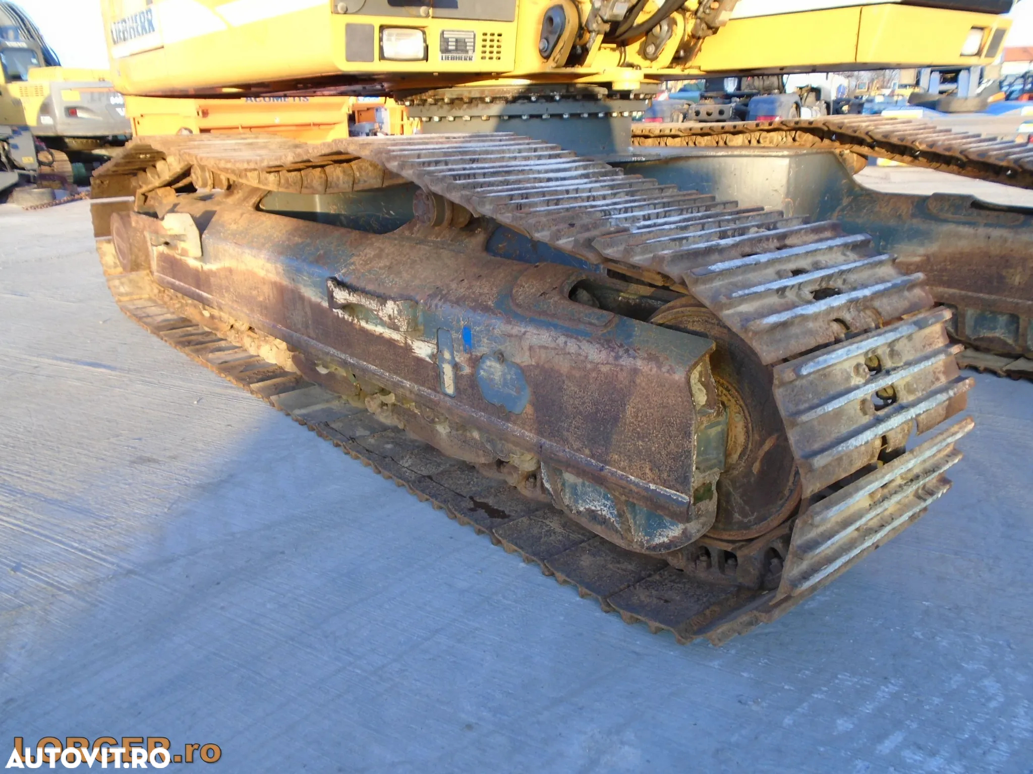 Liebherr R904C HDSL - 6