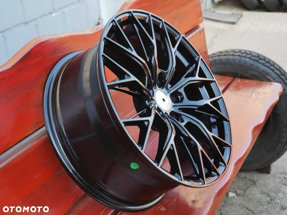 FELGI R18 5x108 do Land Rover Discovery Sport Range Rover Evoque Velar - 12