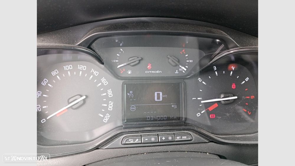 Citroën C3 1.2 PureTech Max - 15