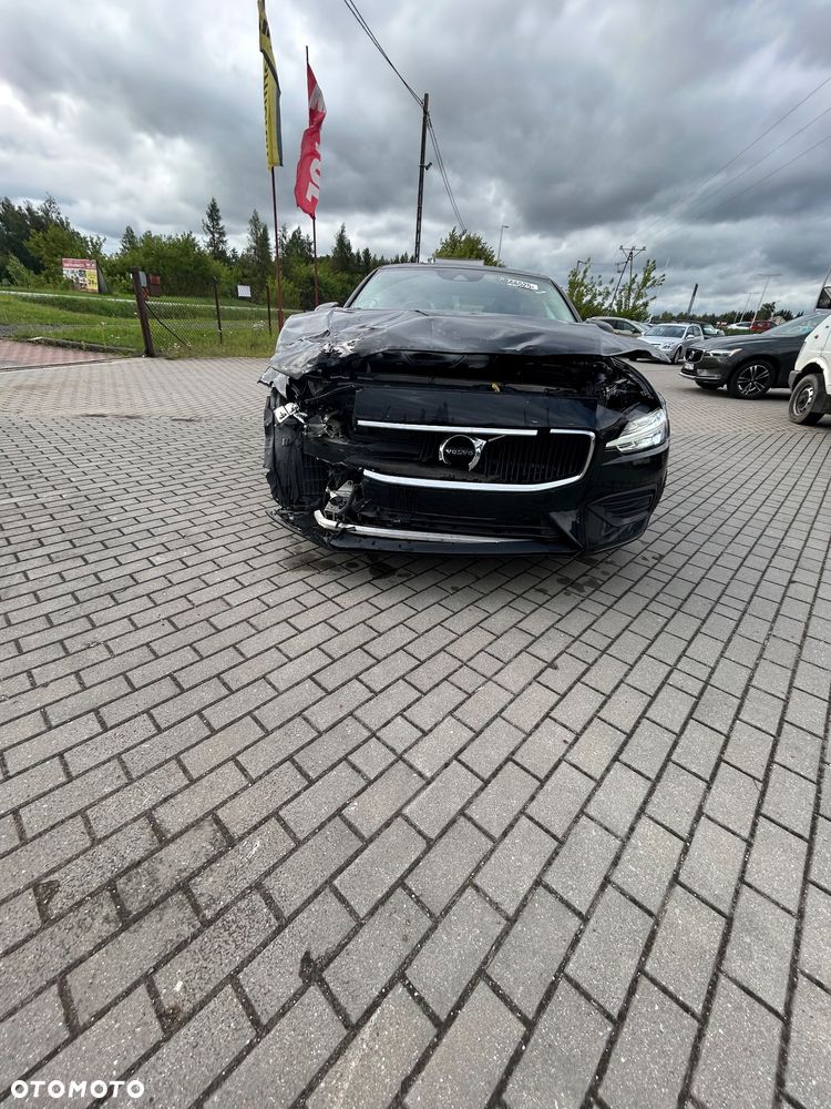 Volvo S60 - 8