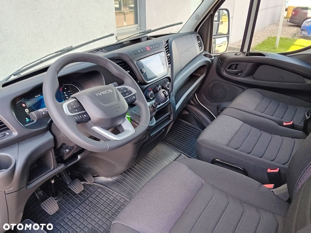 Iveco 50C18HZ 3.0 Diesel 180KM Wywrotka - 13