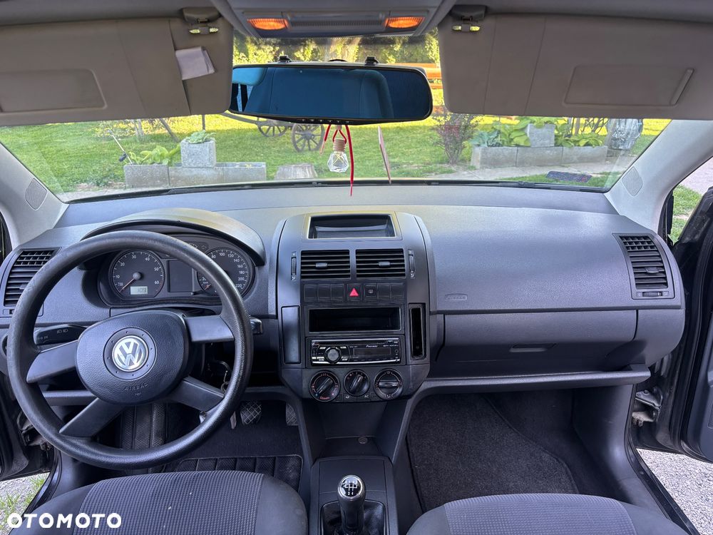 Volkswagen Polo 1.2 12V Fun - 12