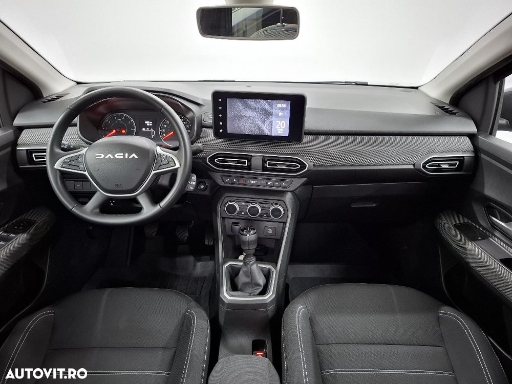 Dacia Logan ECO-G 100 MT6 Prestige+ - 3