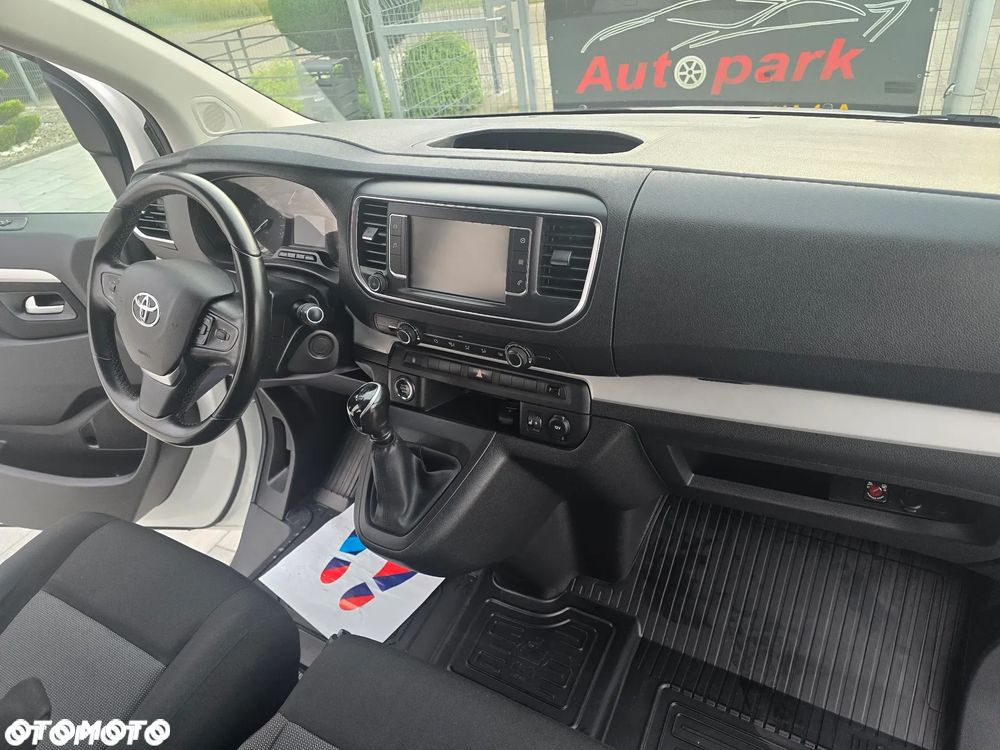 Toyota Proace Verso 2.0 D4-D Long Business - 27