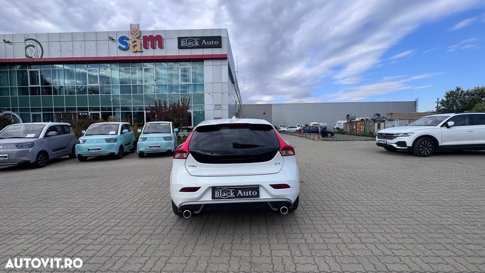 Volvo V40 D4 RDesign - 7