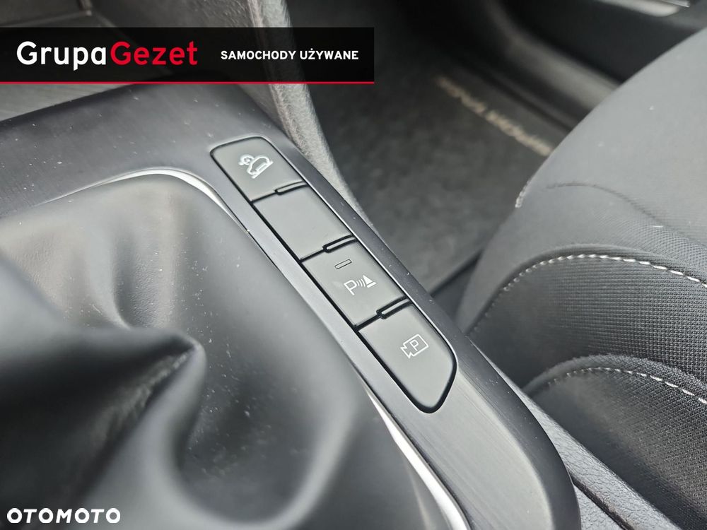 Kia Sportage 1.6 T-GDI Smart 2WD - 24