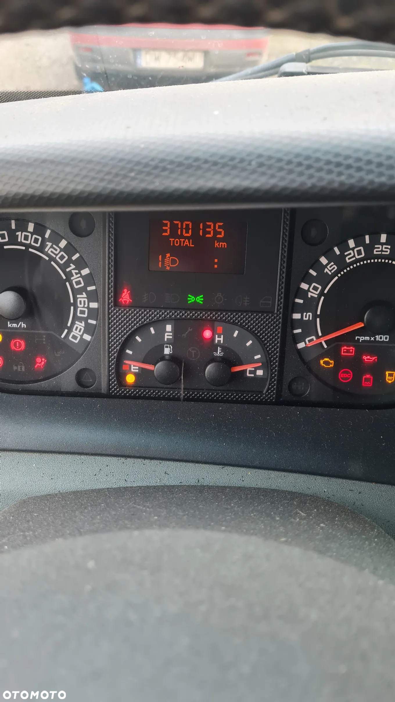Iveco Daily 35C15 - 8