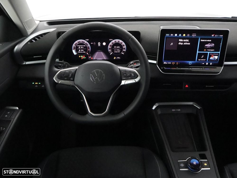VW T-Roc 1.5 eTSI Trend DSG - 14