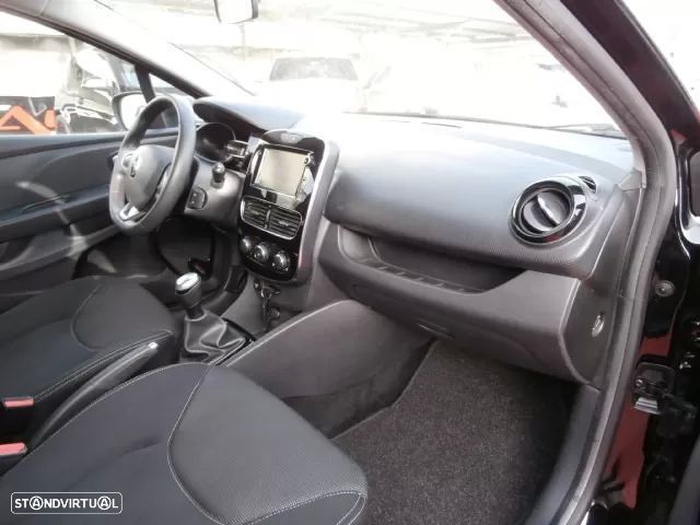Renault Clio Sport Tourer 0.9 TCE Confort - 25