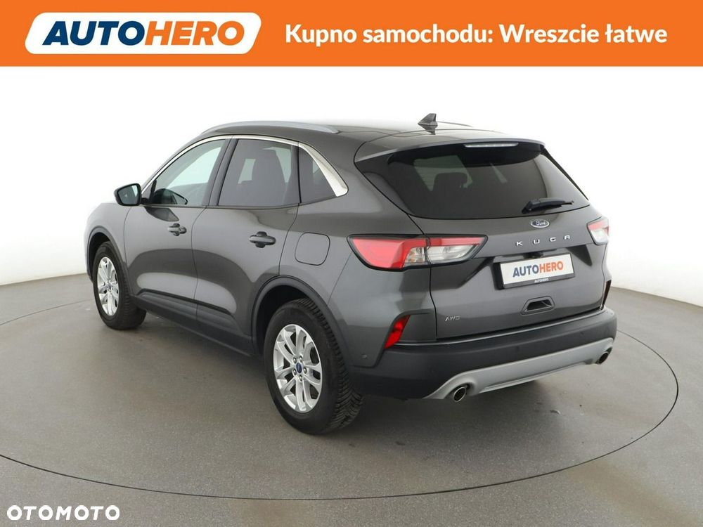 Ford Kuga 2022 photo 4