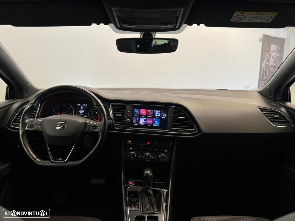 SEAT Leon - 37