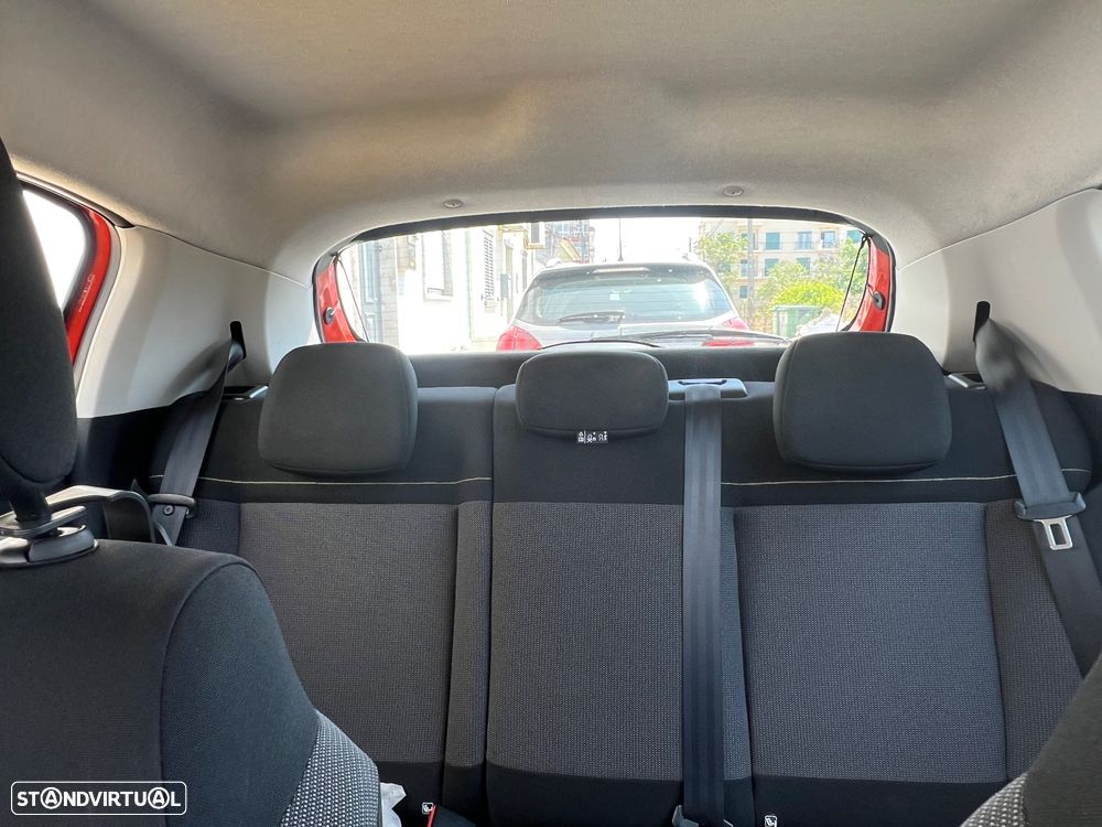 Citroën C3 1.6 BlueHDi Feel - 7