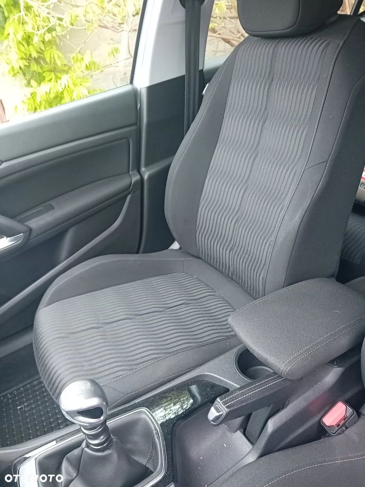 Peugeot 308 1.6 THP Access - 3