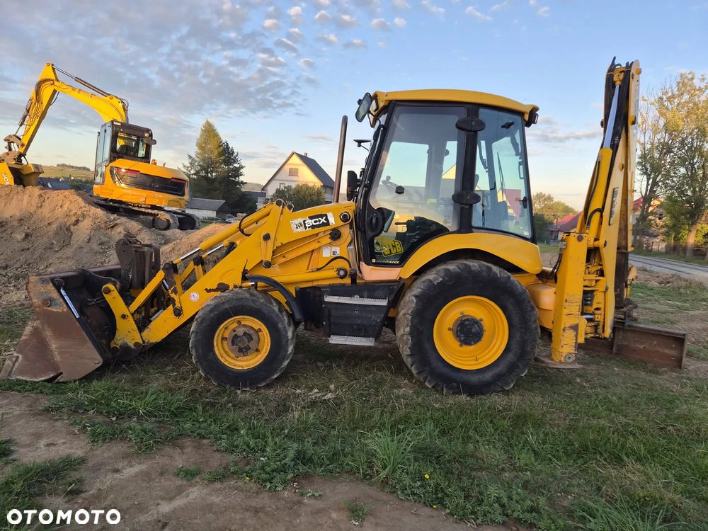 JCB 3CX