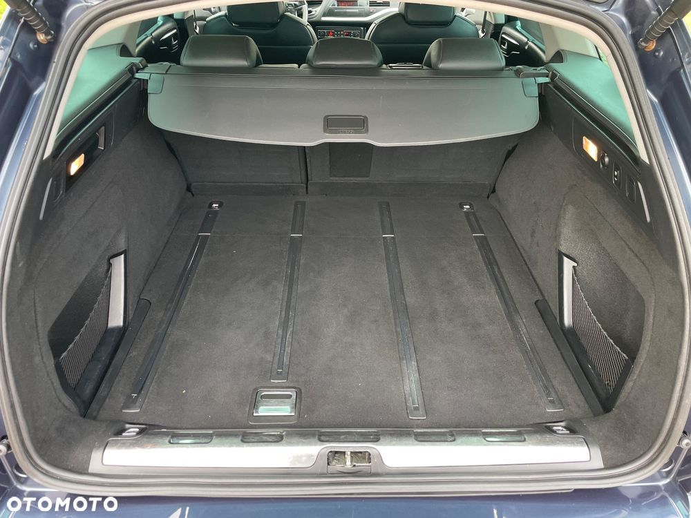 Citroën C5 HDi 140 FAP Exclusive - 15