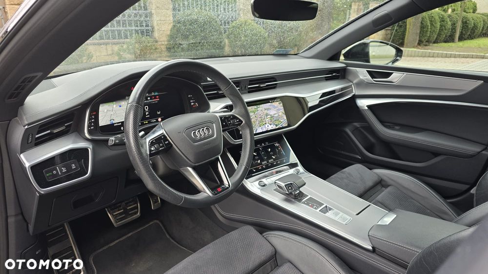 Audi A7 Sportback 45 TFSI Quattro S tronic - 16