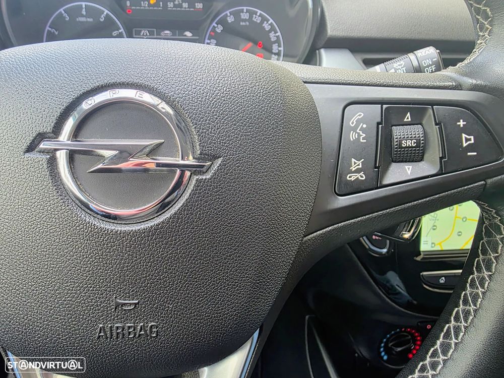 Opel Corsa 1.0 T Edition - 30