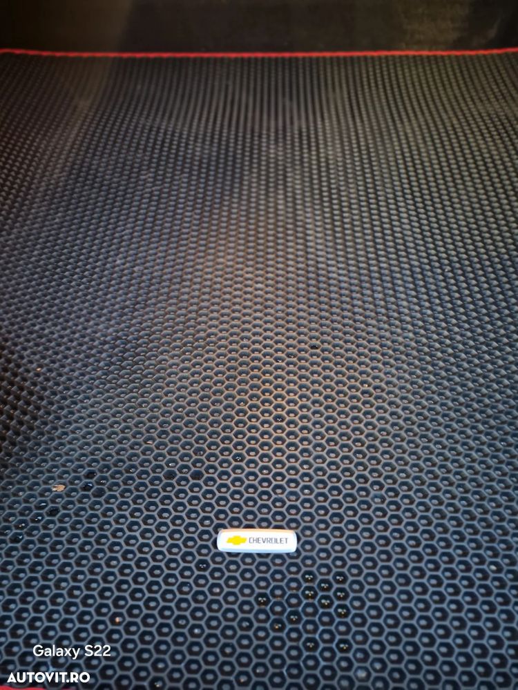 Chevrolet Cruze 2.0TD Automatik LTZ+ - 14