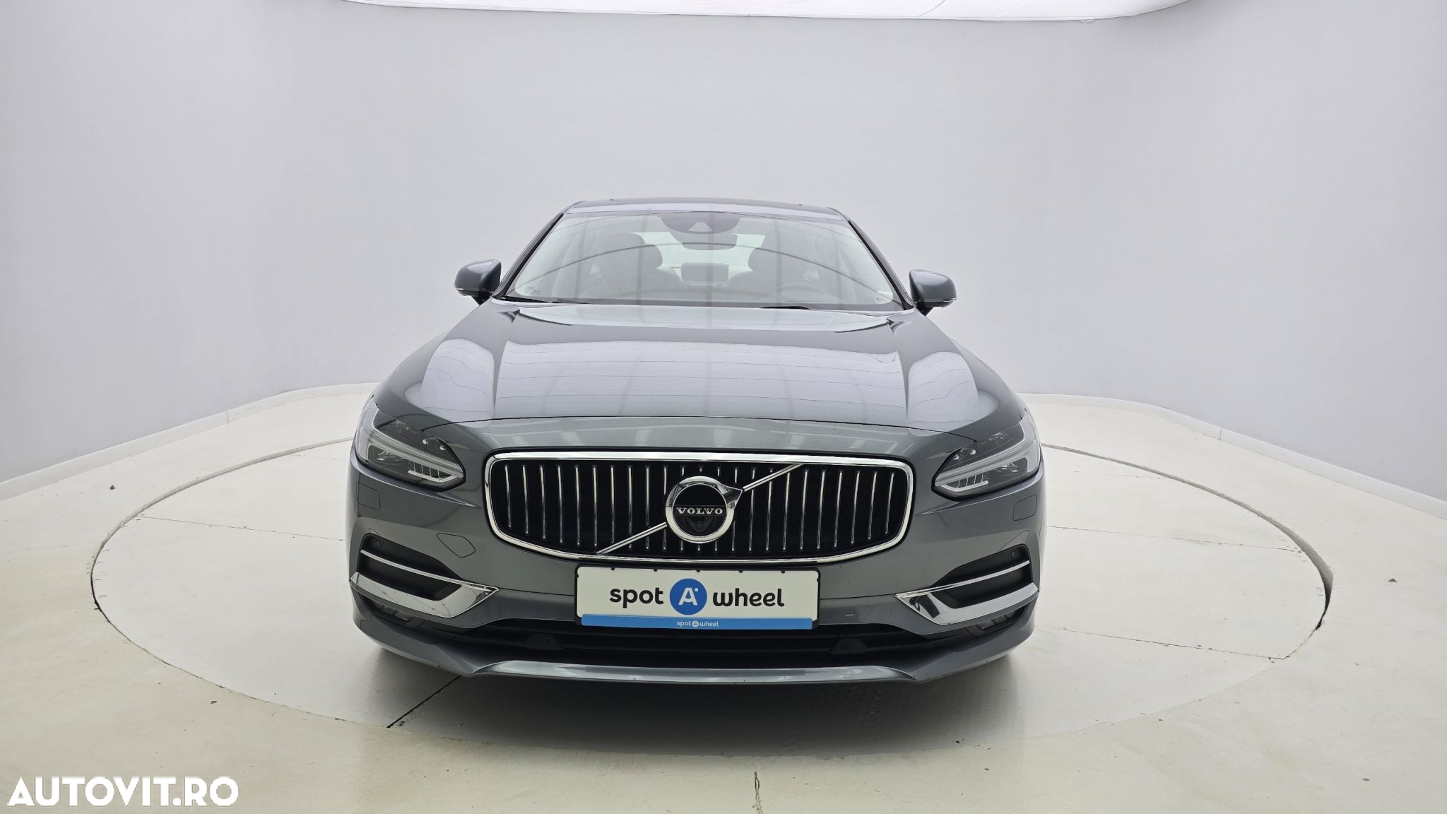 Volvo S90 D5 AWD Inscription - 2