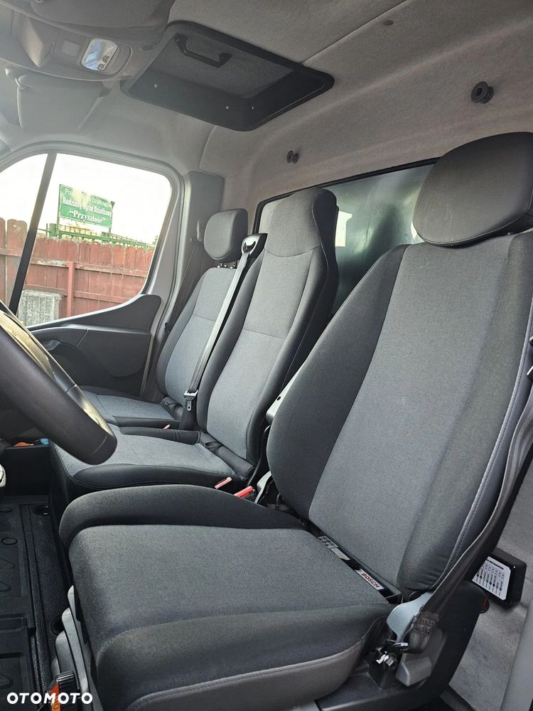 Renault Master - 20