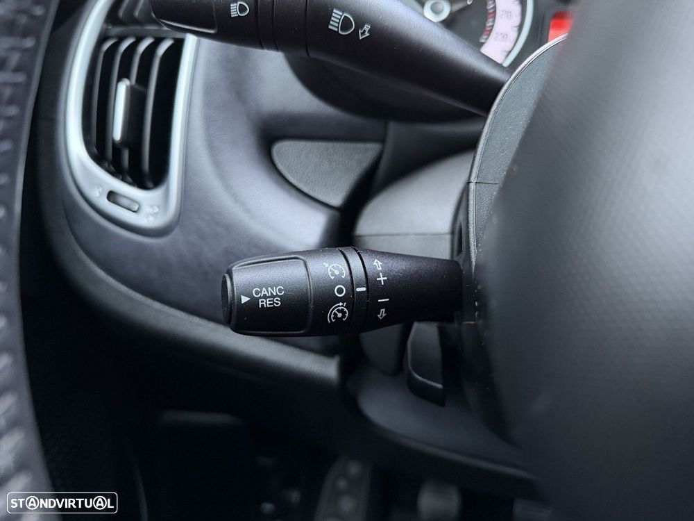 Fiat 500L 0.9 8V TwinAir Lounge S&S - 27